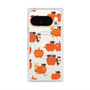 Premium Square Case with Pixelsnap［ Kuppyramu Friends - Apple ］