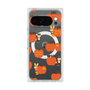 Premium Square Case with Pixelsnap［ Kuppyramu Friends - Apple ］