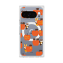 Premium Square Case with Pixelsnap［ Kuppyramu Friends - Apple ］