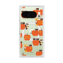 Premium Square Case with Pixelsnap［ Kuppyramu Friends - Apple ］