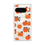 Premium Square Case with Pixelsnap［ Kuppyramu Friends - Apple ］