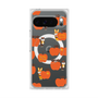 Premium Square Case with Pixelsnap［ Kuppyramu Friends - Apple ］
