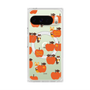 Premium Square Case with Pixelsnap［ Kuppyramu Friends - Apple ］