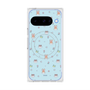Premium Square Case with Pixelsnap［ Kuppyramu Friends - Illustration ］
