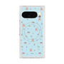 Premium Square Case with Pixelsnap［ Kuppyramu Friends - Illustration ］