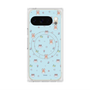 Premium Square Case with Pixelsnap［ Kuppyramu Friends - Illustration ］