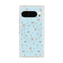 Premium Square Case with Pixelsnap［ Kuppyramu Friends - Illustration ］