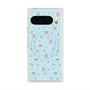 Premium Square Case with Pixelsnap［ Kuppyramu Friends - Illustration ］