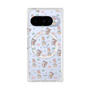 Premium Square Case with Pixelsnap［ Kuppyramu Friends - Face ］