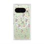Premium Square Case with Pixelsnap［ Kuppyramu Friends - Face ］