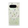 Premium Square Case with Pixelsnap［ Kuppyramu Friends - Face ］