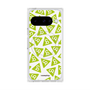 Premium Square Case with Pixelsnap［ Original - CASEPLAY Logo Mark - Green ］