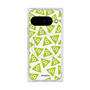 Premium Square Case with Pixelsnap［ Original - CASEPLAY Logo Mark - Green ］
