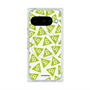 Premium Square Case with Pixelsnap［ Original - CASEPLAY Logo Mark - Green ］