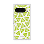 Premium Square Case with Pixelsnap［ Original - CASEPLAY Logo Mark - Green ］