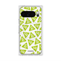 Premium Square Case with Pixelsnap［ Original - CASEPLAY Logo Mark - Green ］
