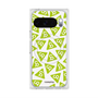 Premium Square Case with Pixelsnap［ Original - CASEPLAY Logo Mark - Green ］