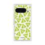 Premium Square Case with Pixelsnap［ Original - CASEPLAY Logo Mark - Green ］