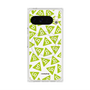 Premium Square Case with Pixelsnap［ Original - CASEPLAY Logo Mark - Green ］