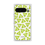 Premium Square Case with Pixelsnap［ Original - CASEPLAY Logo Mark - Green ］