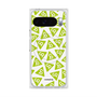 Premium Square Case with Pixelsnap［ Original - CASEPLAY Logo Mark - Green ］