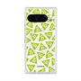 Premium Square Case with Pixelsnap［ Original - CASEPLAY Logo Mark - Green ］