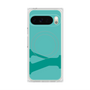 Premium Square Case with Pixelsnap［ Original - initial color - Y light green ］