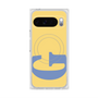 Premium Square Case with Pixelsnap［ Original - initial color - G yellow ］