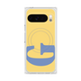 Premium Square Case with Pixelsnap［ Original - initial color - G yellow ］