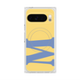 Premium Square Case with Pixelsnap［ Original - initial color - M yellow ］