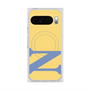 Premium Square Case with Pixelsnap［ Original - initial color - N yellow ］