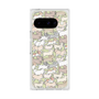 Premium Square Case with Pixelsnap［ Hello, It's Dog - Full of Dogs ］