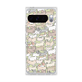 Premium Square Case with Pixelsnap［ Hello, It's Dog - Full of Dogs ］