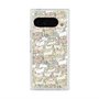 Premium Square Case with Pixelsnap［ Hello, It's Dog - Full of Dogs ］