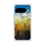 Premium Square Case with Pixelsnap［ SHOTARO SANADA - Untitled feat. ACROSS ］