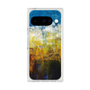 Premium Square Case with Pixelsnap［ SHOTARO SANADA - Untitled feat. ACROSS ］