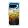 Premium Square Case with Pixelsnap［ SHOTARO SANADA - Untitled feat. ACROSS ］