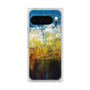 Premium Square Case with Pixelsnap［ SHOTARO SANADA - Untitled feat. ACROSS ］