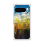 Premium Square Case with Pixelsnap［ SHOTARO SANADA - Untitled feat. ACROSS ］