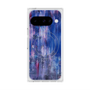 Premium Square Case with Pixelsnap［ SHOTARO SANADA - Prosess Landscape 001 ］