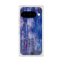 Premium Square Case with Pixelsnap［ SHOTARO SANADA - Prosess Landscape 001 ］