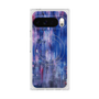 Premium Square Case with Pixelsnap［ SHOTARO SANADA - Prosess Landscape 001 ］