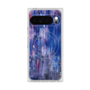 Premium Square Case with Pixelsnap［ SHOTARO SANADA - Prosess Landscape 001 ］