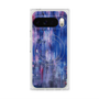 Premium Square Case with Pixelsnap［ SHOTARO SANADA - Prosess Landscape 001 ］