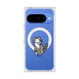 Premium Square Case with Pixelsnap［ Original - CASEPLAY Cat - tabby ］