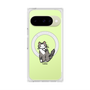 Premium Square Case with Pixelsnap［ Original - CASEPLAY Cat - tabby ］