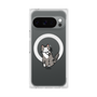 Premium Square Case with Pixelsnap［ Original - CASEPLAY Cat - tabby ］