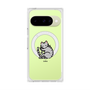 Premium Square Case with Pixelsnap［ Original - CASEPLAY Cat - Saba ］