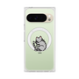 Premium Square Case with Pixelsnap［ Original - CASEPLAY Cat - Saba ］