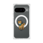 Premium Square Case with Pixelsnap［ Original - CASEPLAY Dog - shiba ］